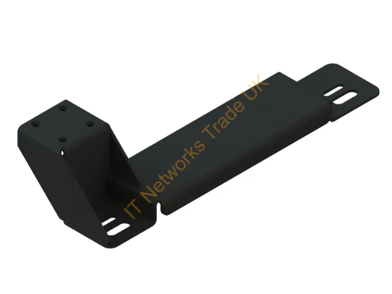 7160-1514 - Gamber-Johnson 7160-1514 Mounting Kit Black