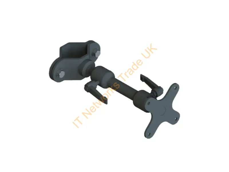 7160-1531-01 - Gamber-Johnson 7160-1531-01 Mounting Kit