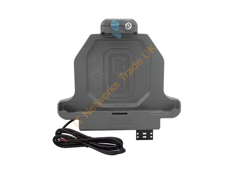 7160-1576-00 - Gamber-Johnson Slim Active Holder Tablet/Umpc Gray