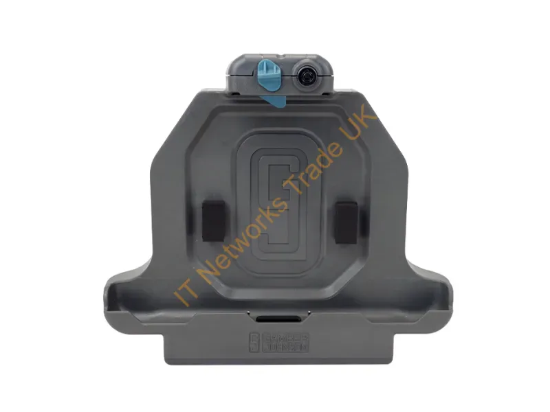 7160-1576-10 - Gamber-Johnson 7160-1576-10 Holder Active Holder Tablet/Umpc Black