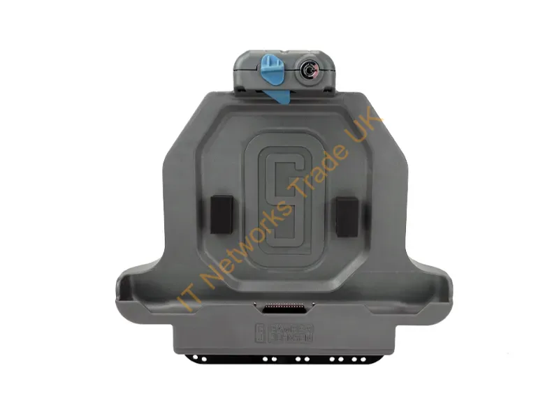 7160-1576-20 - Gamber-Johnson Slim Active Holder Tablet/Umpc Gray