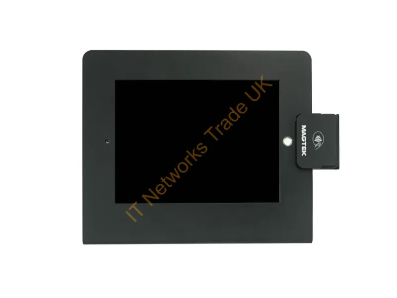 7160-1583-01 - Gamber-Johnson 7160-1583-01 Holder Passive Holder Tablet/Umpc Black