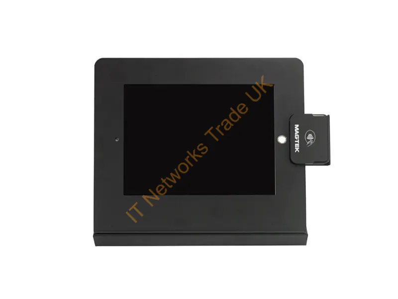 7160-1583-02 - Gamber-Johnson 7160-1583-02 Holder Passive Holder Tablet/Umpc Black