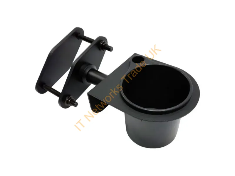 7160-1669 - Gamber-Johnson 7160-1669 Holder Passive Holder Black