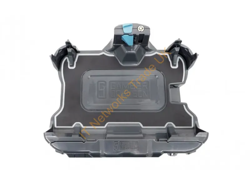 7160-1676-00 - Gamber-Johnson 7160-1676-00 Mobile Device Dock Station Tablet Black