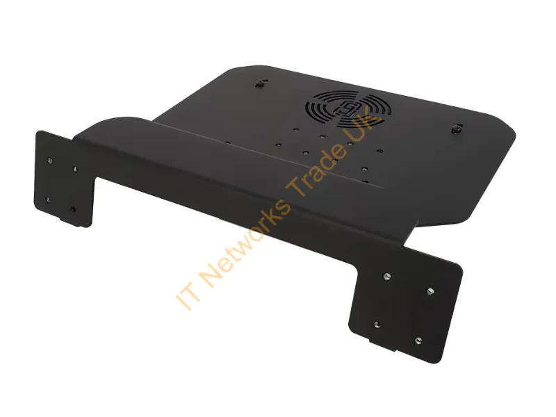 7160-1724 - Gamber-Johnson 7160-1724 Holder Passive Holder Mobile Phone/Smartphone Black