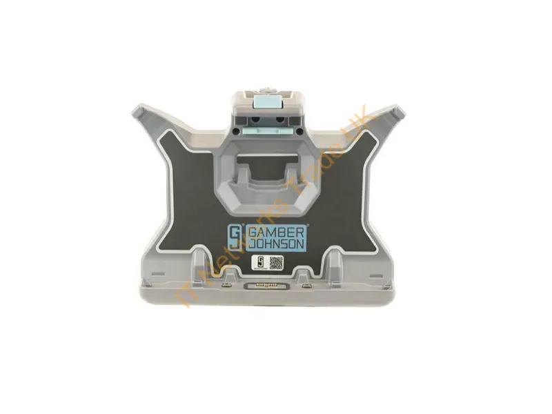 7160-1772-04 - Gamber-Johnson 7160-1772-04 Mobile Device Dock Station Tablet Gray