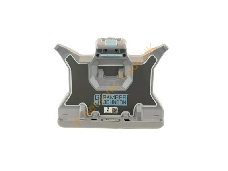 7160-1772-10 - Gamber-Johnson 7160-1772-10 Mobile Device Dock Station Tablet Black, Gray