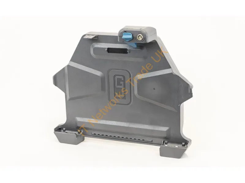 7160-1787-00 - Gamber-Johnson 7160-1787-00 Mobile Device Dock Station Tablet Metallic