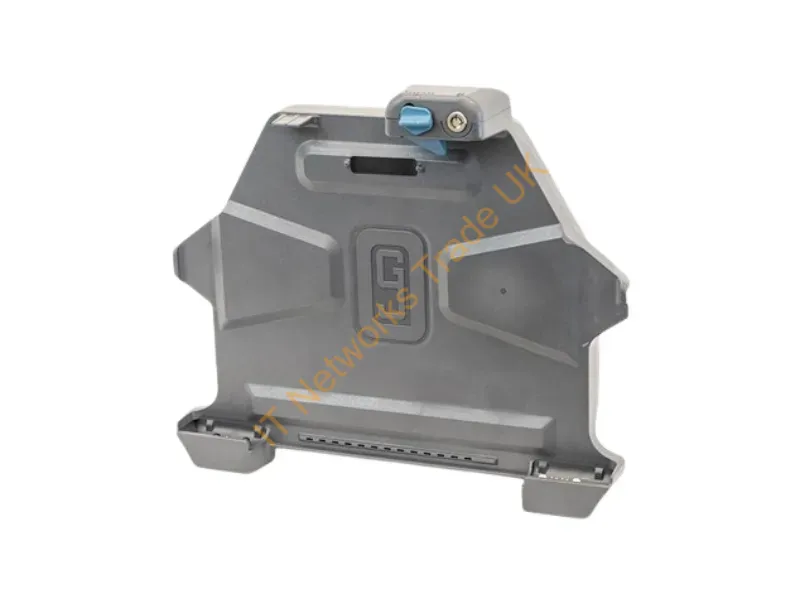 7160-1788-00 - Gamber-Johnson 7160-1788-00 Mobile Device Dock Station Tablet Blue, Gray