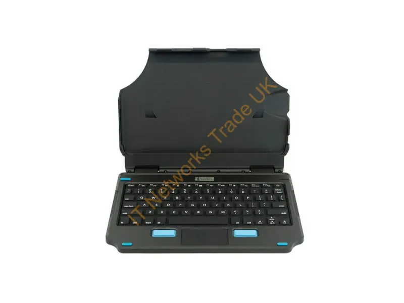 7160-1789-00 - Gamber-Johnson 7160-1789-00 Mobile Device Keyboard Black Pogo Pin Qwerty English