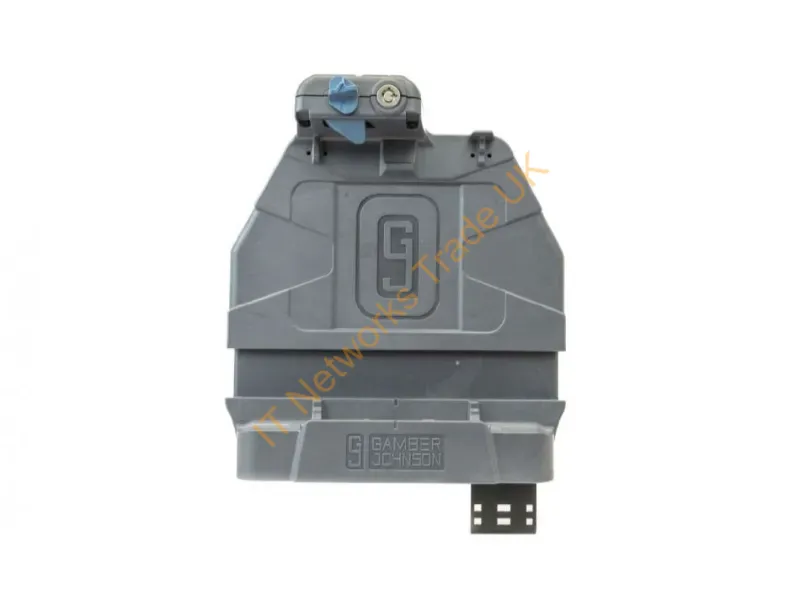 7160-1807-90 - Gamber-Johnson 7160-1807-90 Mobile Device Dock Station Tablet Gray