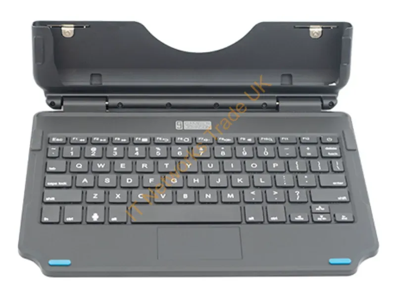 7160-1872-00 - Gamber-Johnson 7160-1872-00 Mobile Device Keyboard Qwerty English Pogo Pin Black
