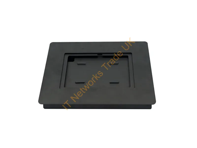 7160-1881 - Premier Mounts 7160-1881 Tablet Security Enclosure Black 10.9"