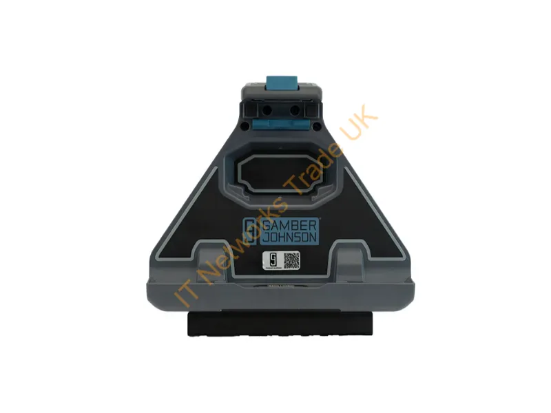 7160-1882-10 - Gamber-Johnson 7160-1882-10 Mobile Device Dock Station Tablet Black, Blue, Gray