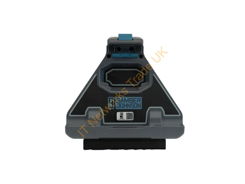 7160-1883-00 - Gamber-Johnson 7160-1883-00 Mobile Device Dock Station Tablet Black, Blue, Gray