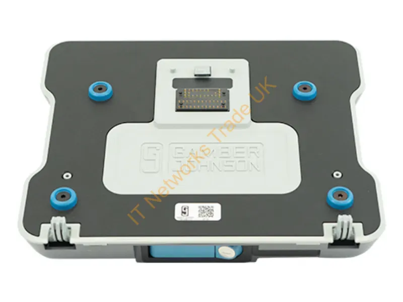 7160-1982-00 - Gamber-Johnson 7160-1982-00 Mobile Device Dock Station Tablet/Smartphone/Laptop Black, Gray