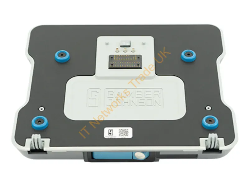 7160-1982-13 - Gamber-Johnson 7160-1982-13 Mobile Device Dock Station Tablet/Smartphone/Laptop Black, Gray