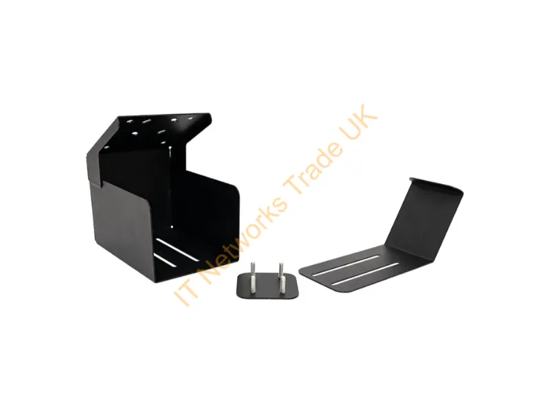 7160-2008 - Gamber-Johnson 4"" Fanfold Label Holder