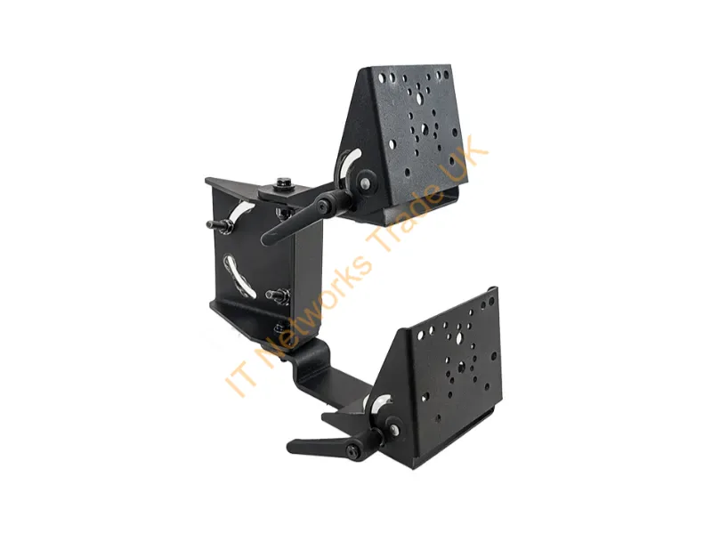 7160-2020 - Gamber-Johnson 7160-2020 Holder Passive Holder Birch