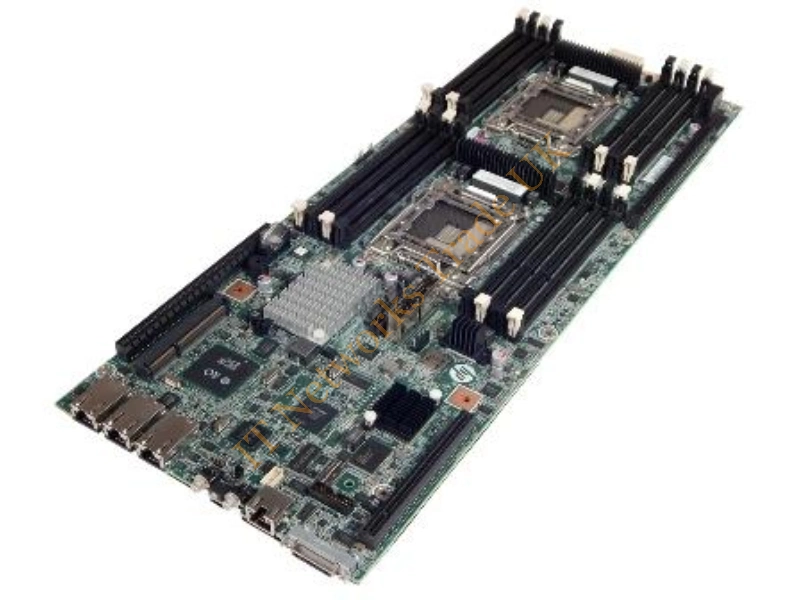 716075-001 HP System Board for SL2500 ProLiant Server Server Motherboard