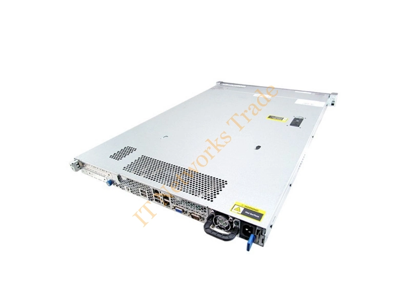 716111-001 HP Top Cover Access Panel for ProLiant DL160 G8 Server Server Accessory