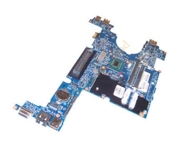 716261-601 HP System Board with Intel Core i5-3337U CPU for EliteBook 2170p Notebook Laptop Motherboard