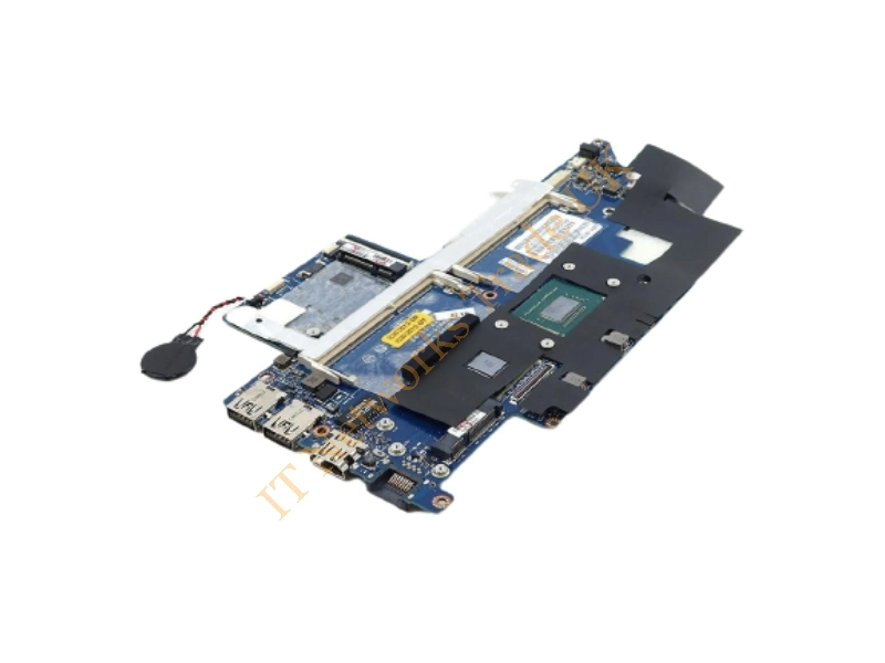 716306-501 HP System Board Assembly Uma i3-3217u W8std Desktop Motherboard
