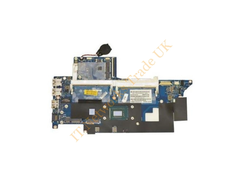 716307-501 HP System Board Assembly Uma i5-3317u W8std Desktop Motherboard