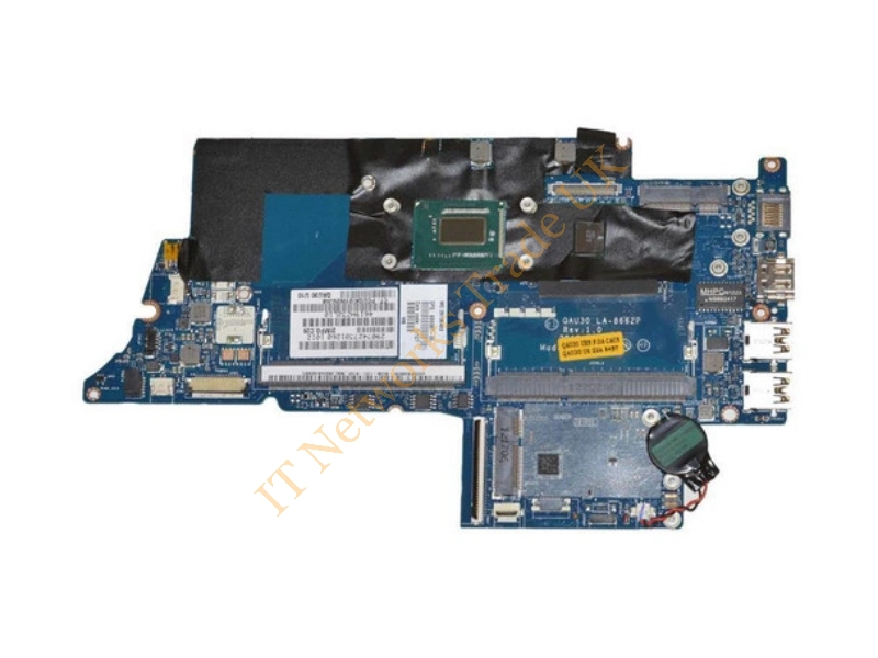 716308-501 HP Envy 4t-1200 UltraBook Motheboard with Intel I3-2377m 1.5GHz Desktop Motherboard