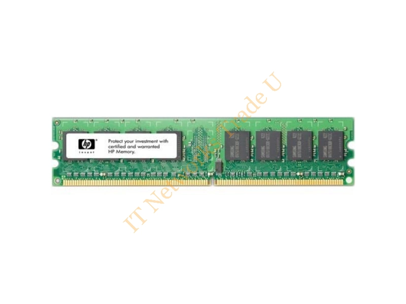 716324-B21 - Hewlett Packard Enterprise 24 GB (1x24GB) PC3L-10600R 24GB DDR3 1333MHz memory module