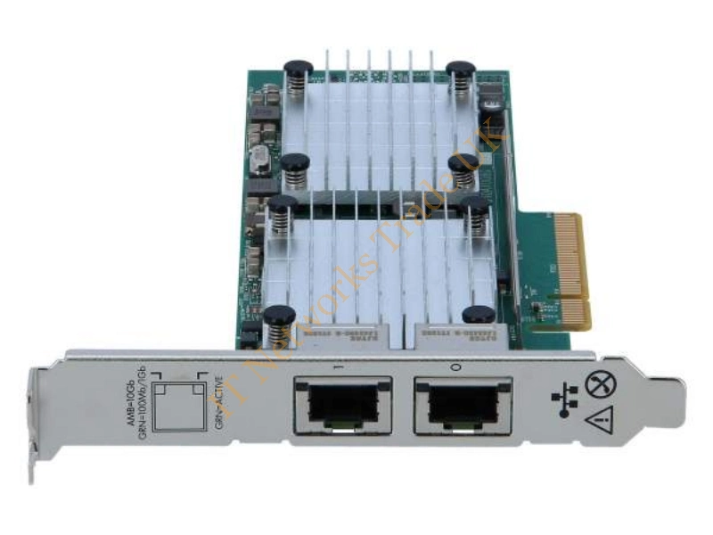 716590-B21 HP Ethernet 10GB 2p 561t Adapter