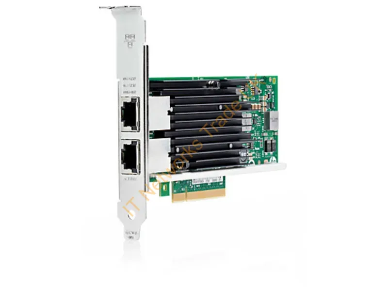 716591-B21 HP Ethernet 10GB 2-Port 561t Adapter