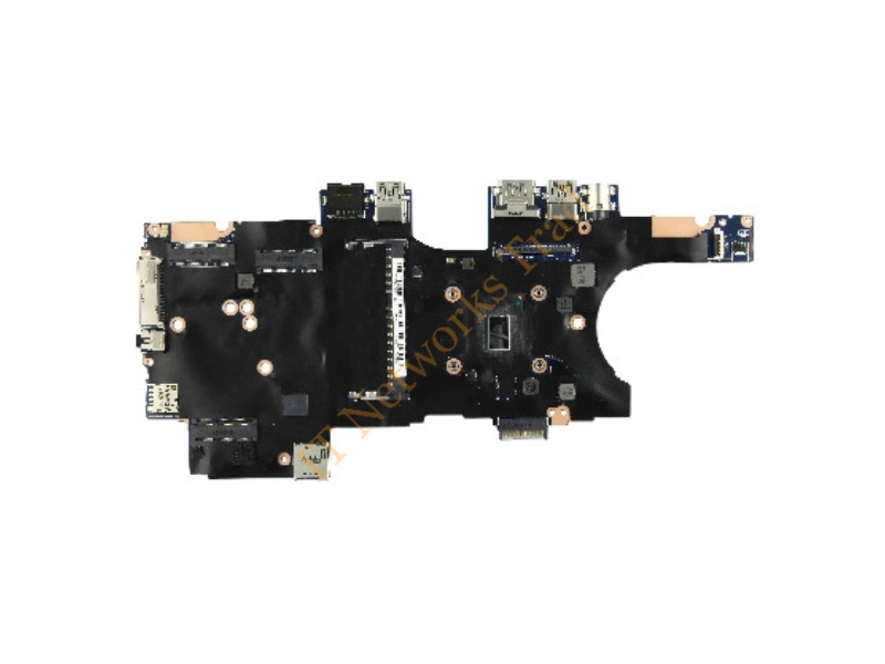 716731-001 HP System Board for EliteBook Revolve 810 Tablet PC Laptop Motherboard