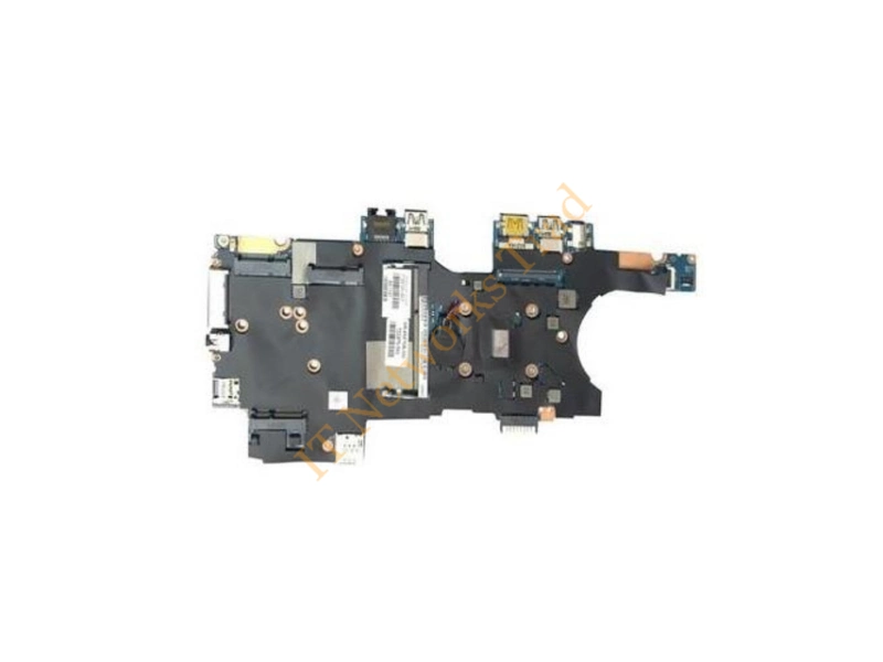 716732-001 HP System Board with Intel i5-3437U Processor for Elitebook Revolve 810 Notebook PC Laptop Motherboard