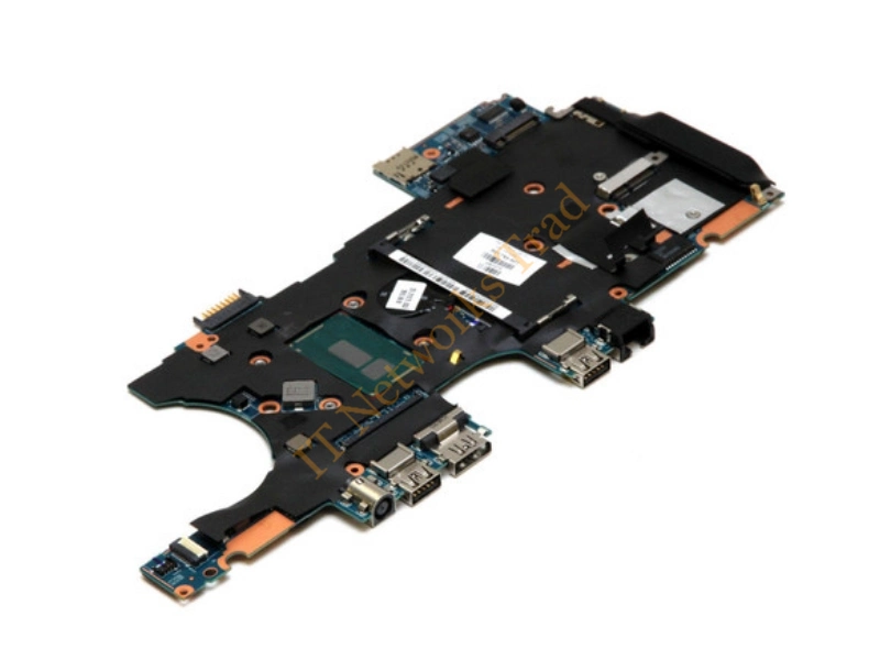 716732-501 HP System Board with I5-3437U CPU for EliteBook 810 G1 Laptop Laptop Motherboard