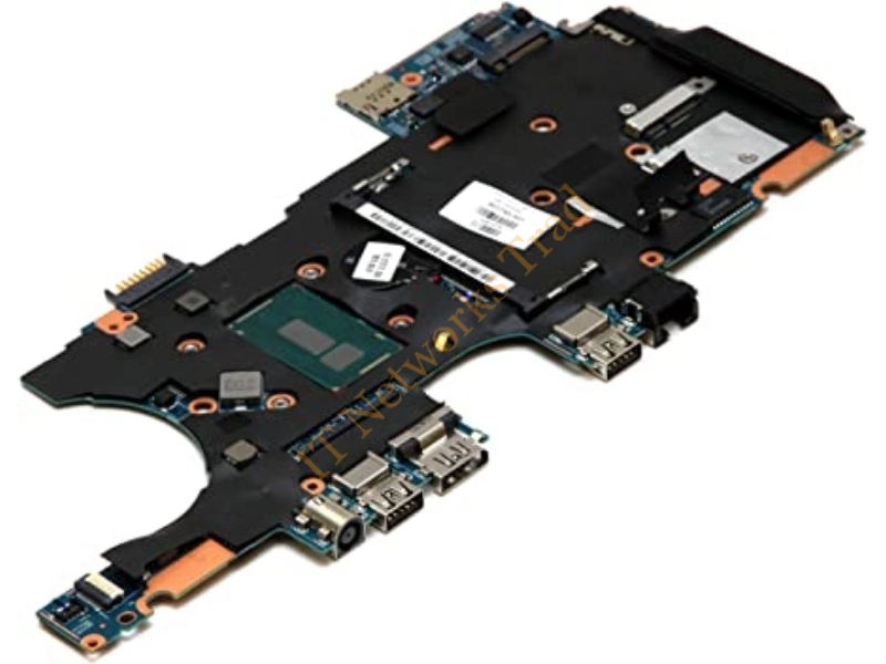 716732-601 HP System Board with Core i5-3437M CPU for EliteBook Revolve 810 G1 Laptop Motherboard