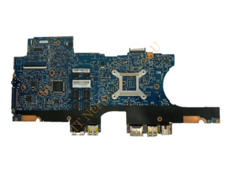 716733-001 HP System Board with Intel i7-3687U CPU for EliteBook Revolve 810 G1 Laptop Motherboard