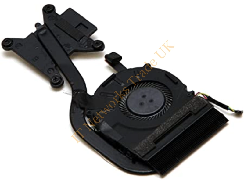 716736-001 HP Fan Heatsink Assembly for Elitebook Revolve 810 G1 Fans And Heatsink Combo