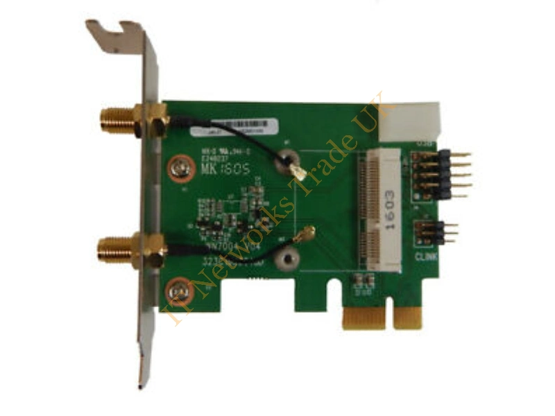 716869-001-LP HP WN7004 WLAN PCI-Express WiFi Adapter Wireless LAN Card