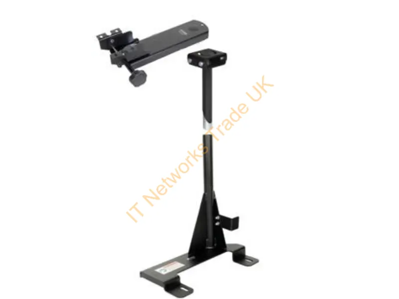 7170-0130 - Gamber-Johnson 7170-0130 Mounting Kit Black