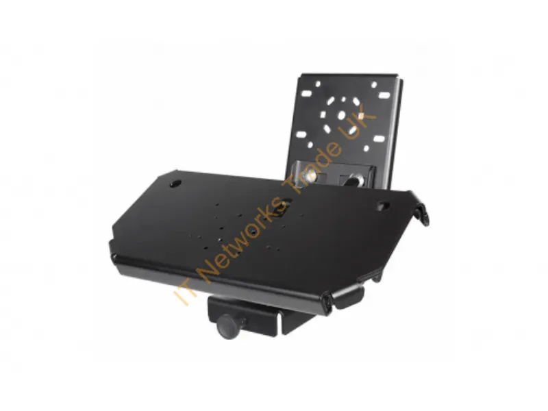 7170-0217 - Gamber-Johnson 7170-0217 Holder Passive Holder Tablet/Umpc Black