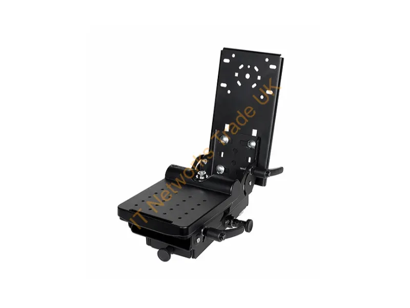 7170-0512-01 - Gamber-Johnson 7170-0512-01 Holder Passive Holder Keyboard, Tablet/Umpc Black