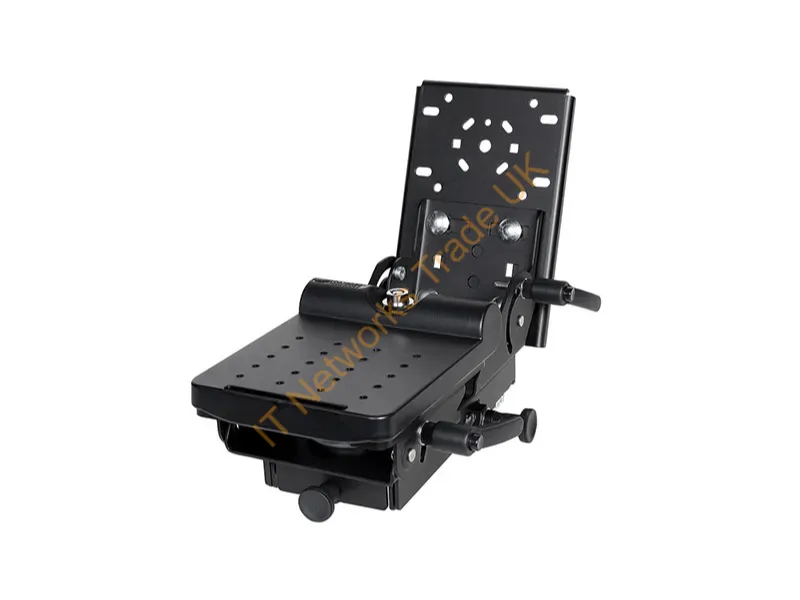 7170-0512 - Gamber-Johnson 7170-0512 Holder Passive Holder Keyboard, Tablet/Umpc Black