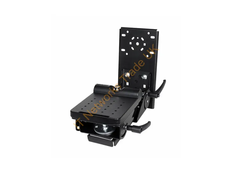7170-0513-01 - Gamber-Johnson 7170-0513-01 Holder Passive Holder Keyboard, Tablet/Umpc Black