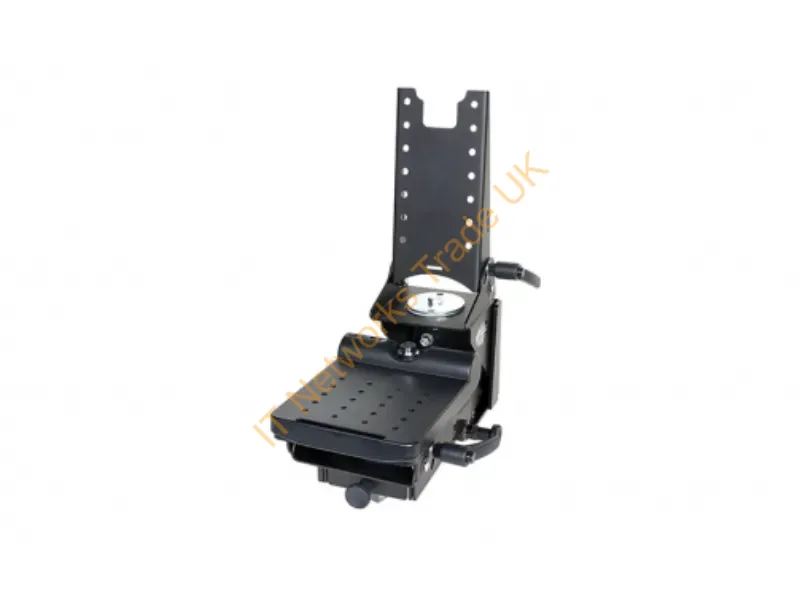 7170-0514 - Gamber-Johnson 7170-0514 Holder Passive Holder Tablet/Umpc Black