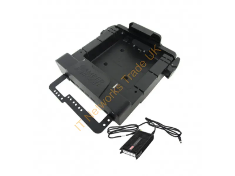 7170-0520 - Gamber-Johnson 7170-0520 Mobile Device Dock Station Tablet Black