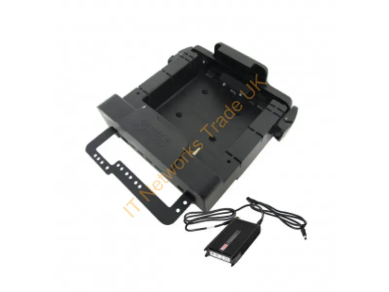 7170-0523 - Gamber-Johnson 7170-0523 Mobile Device Dock Station Tablet Black