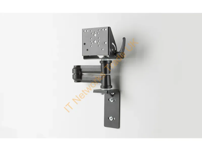 7170-0583-00 - Gamber-Johnson 7170-0583-00 Tv Mount/Stand Black