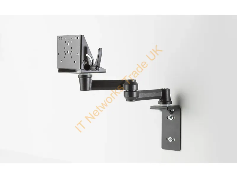 7170-0583-01 - Gamber-Johnson 7170-0583-01 Monitor Mount / Stand Wall Black